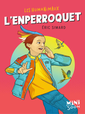 cover image of L'Enperroquet